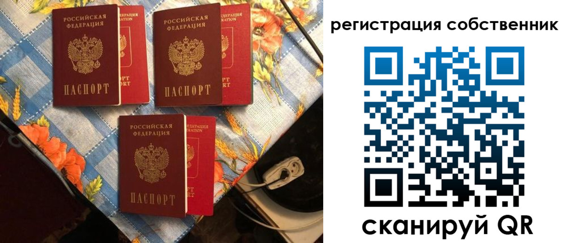 прописка в Мариинском Посаде